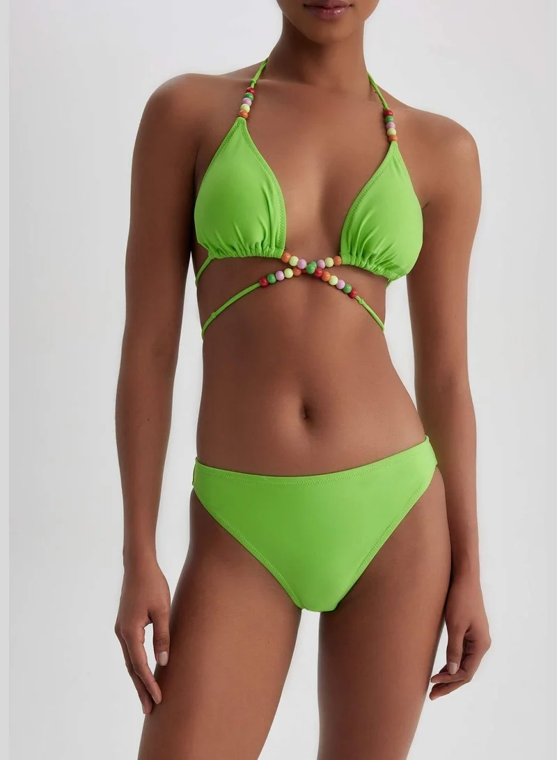 DeFacto  Basic Bikini Bottoms for Women | Best Price UAE