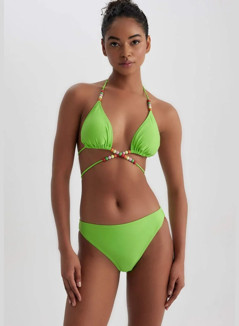 DeFacto  Basic Bikini Bottoms for Women | Best Price UAE