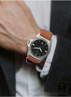 TOMI Elegant Wrist Watch For Men Size 40mm  - Image 2