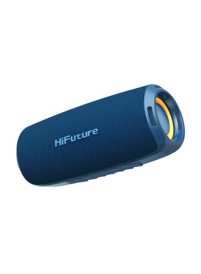 HiFuture Gravity Waterproof Wireless Speaker - Image 1