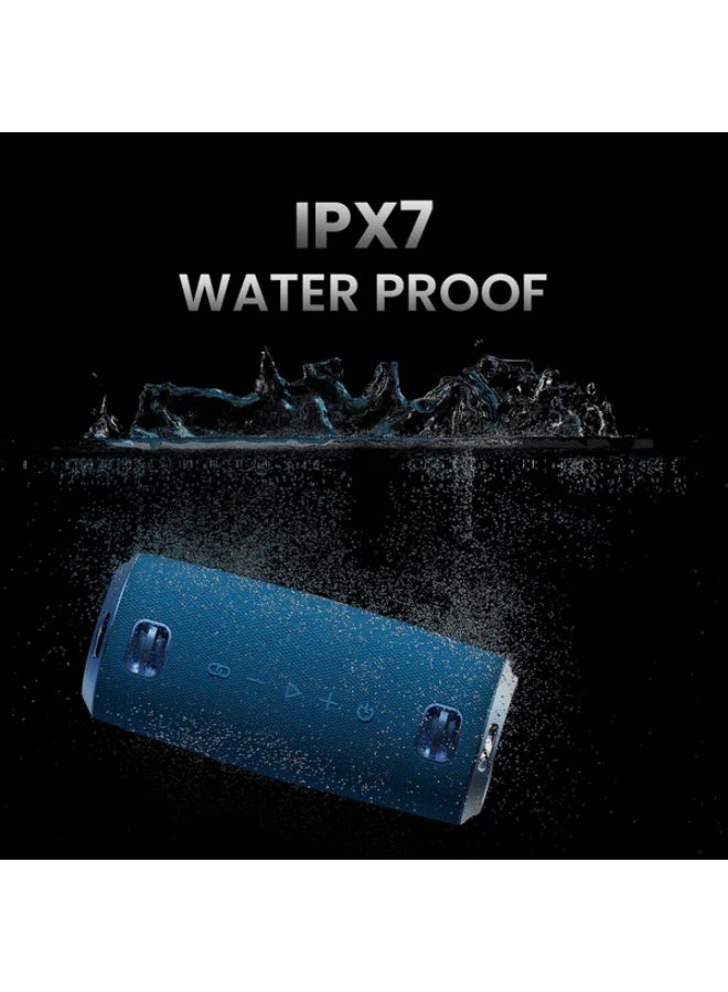 HiFuture Gravity Waterproof Wireless Speaker - Image 2
