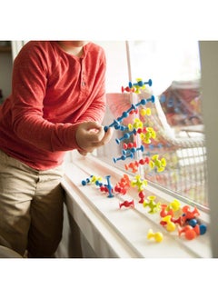 Fat Brain Toys Fat Brain Toys Mini Squigz  - Image 4