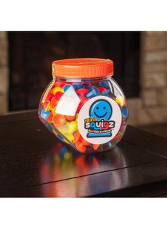 Fat Brain Toys Fat Brain Toys Mini Squigz  - Image 5