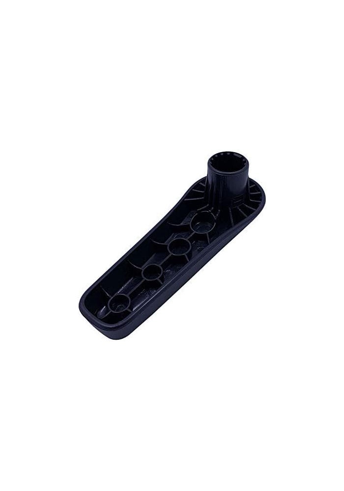 Wivplex Car Front Left Seat Adjuster Handle - Image 3