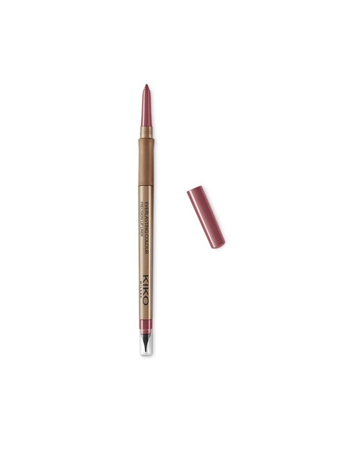 KIKO Milano Everlasting Lip Liner 517