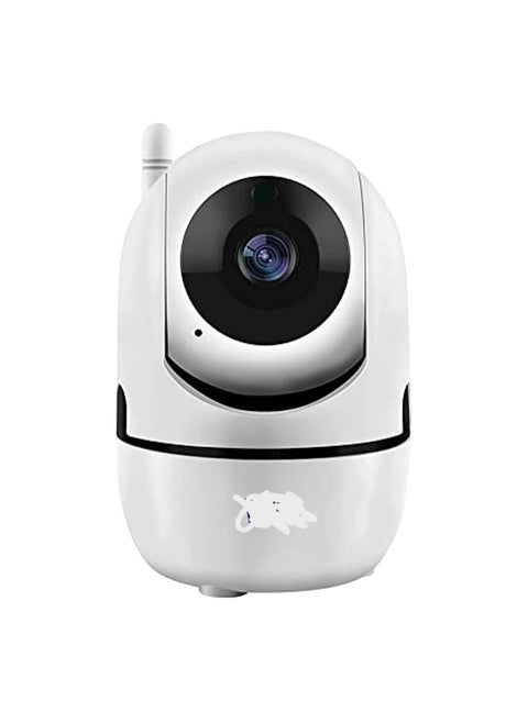 2MP WiFi HD Wireless Camera 1080P with Night Vision and Motion Tracking