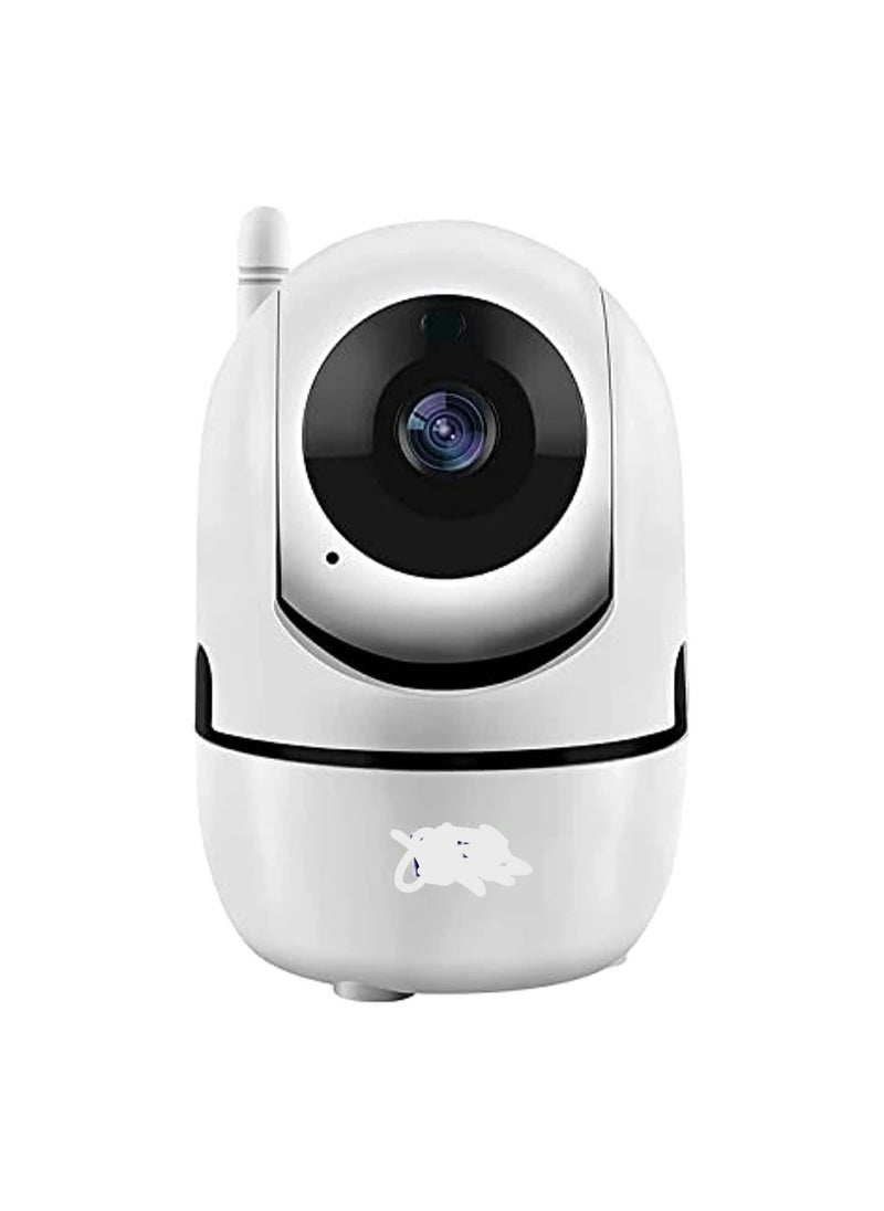 Generic - 2MP WiFi HD Wireless Camera 1080P with Night Vision and Motion Tracking - Image 1