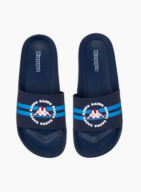 Boys Logo Detail Slides