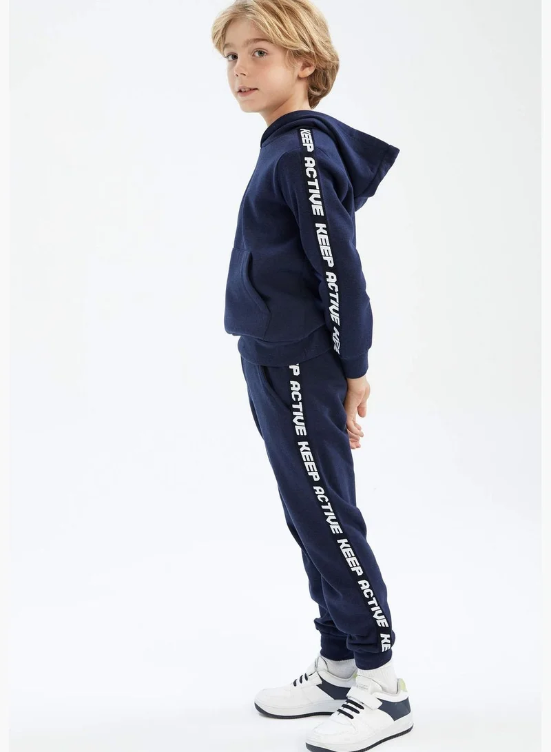 DeFacto 2 Pack Boy Long Sleeve Set