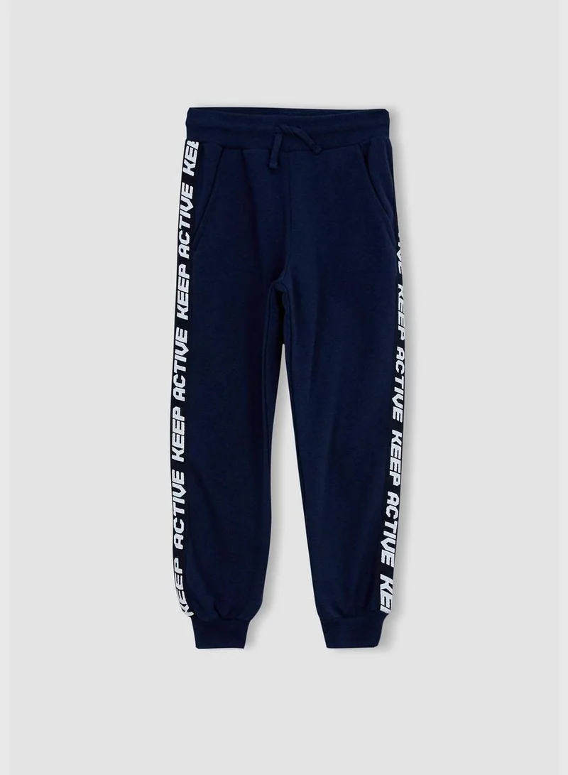DeFacto 2 Pack Boy Long Sleeve Set