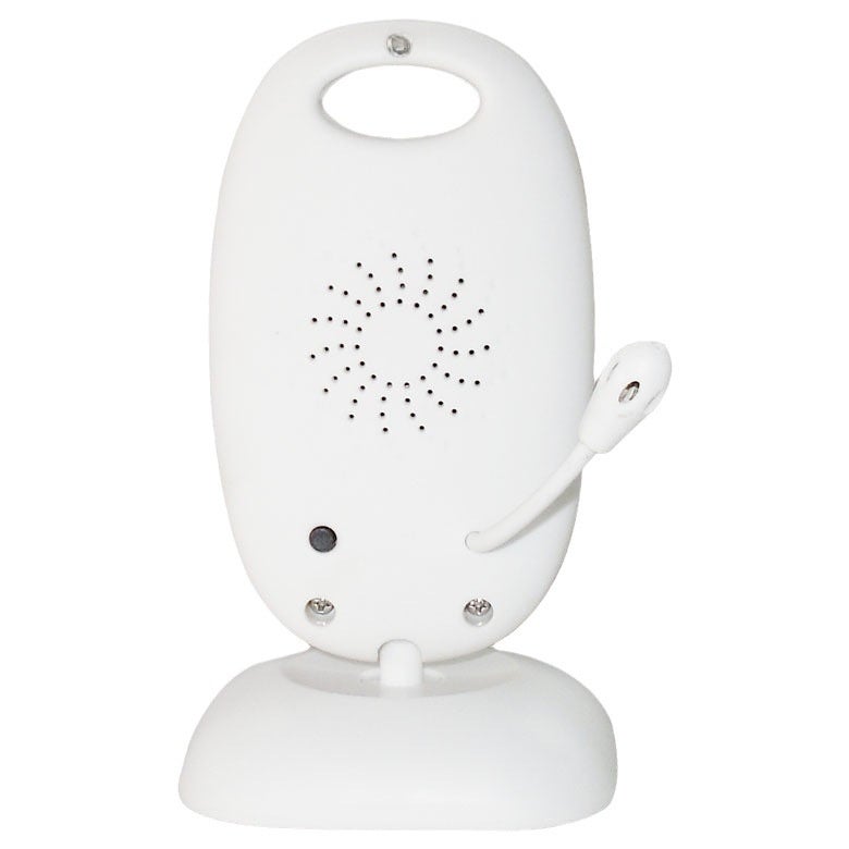 VB601 baby monitor home care wireless monitoring baby monitor voice intercom - Image 4