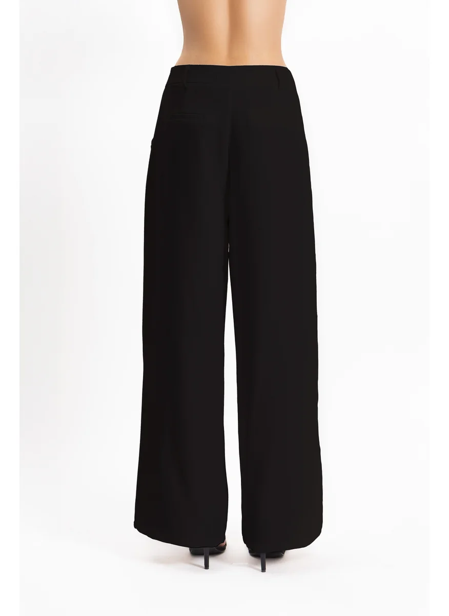 شايبس WIDE LEG TROUSERS