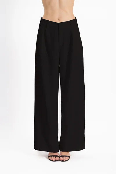 شايبس WIDE LEG TROUSERS
