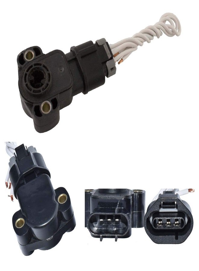 Walker Products حساس موضع الخانق من شركة ووكر برودكتس 200-91062 - Image 5