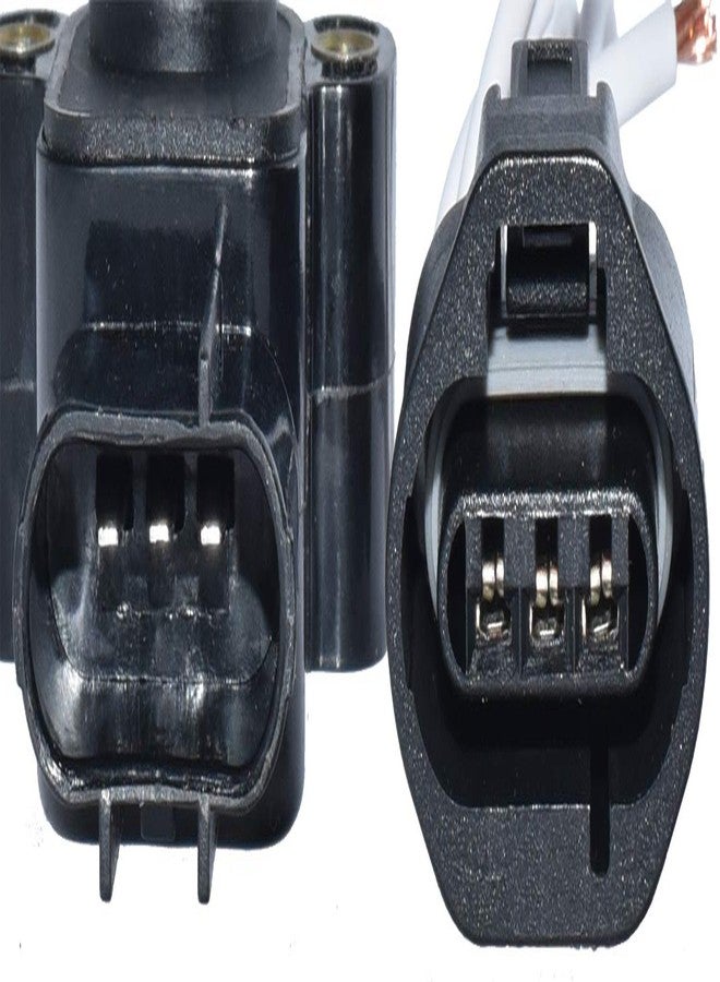 Walker Products حساس موضع الخانق من شركة ووكر برودكتس 200-91062 - Image 3