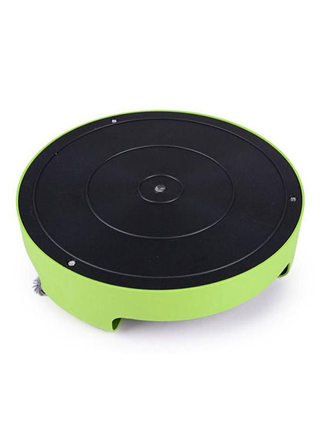 NIBEMINENT Catch The Mice Toy With Scratch Board Green/Black/Grey - Image 2