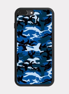 iPhone 8 Plus case cover Camo