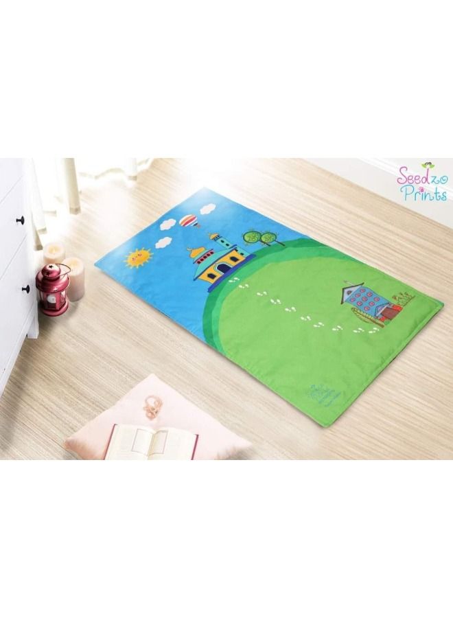 PRAYER MAT 