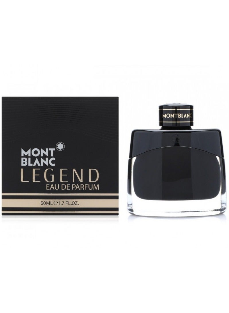 مون بلان عطر ليجند - Image 1