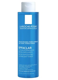 La Roche Posay Effaclar Micro-exfoliant Lotion Astringente - 200ml