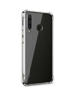 Zolo protective case cover for Huawei Y9 Prime 2019 Clear 