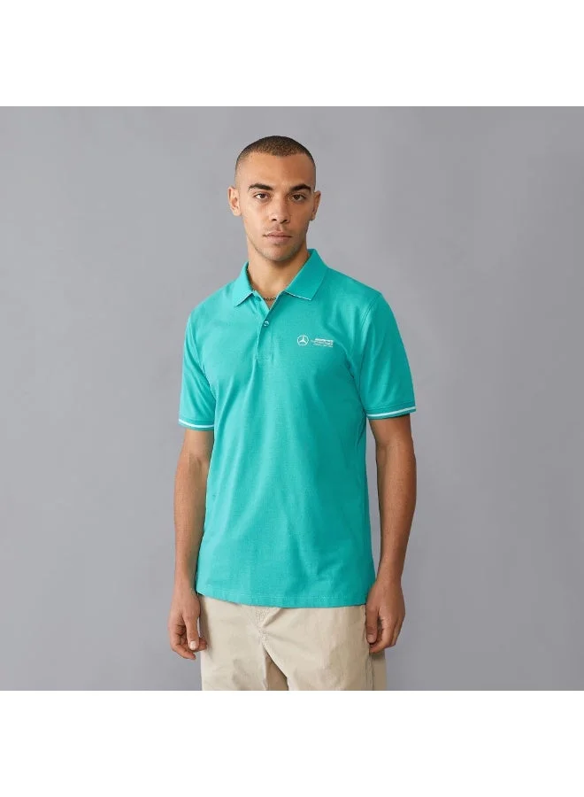 MAPF1 FW MENS POLO