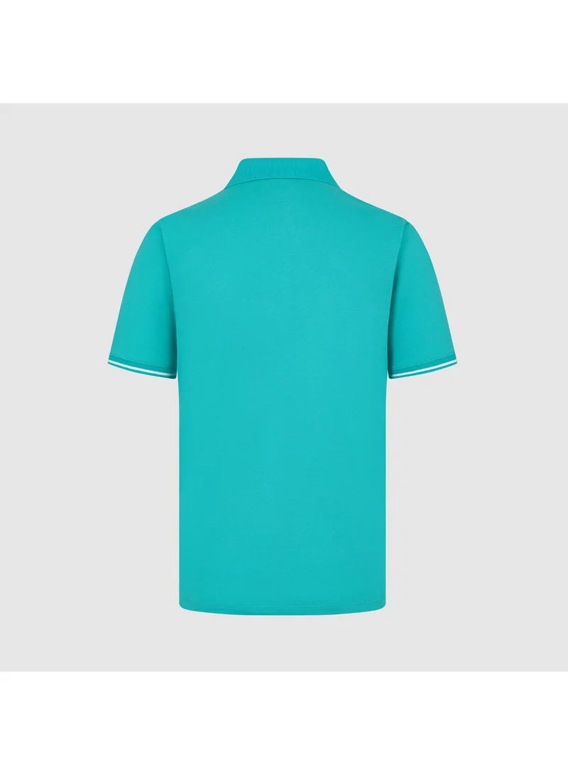 فريق AMG بتروناس للفورمولا 1 MAPF1 FW MENS POLO