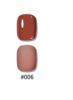 OSYA Soak Off UV And LED Gelpolish 06  - Image 1