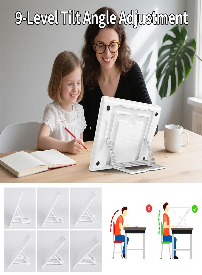 TOHETO US-LightBox TO-A4-D90-White - Image 2