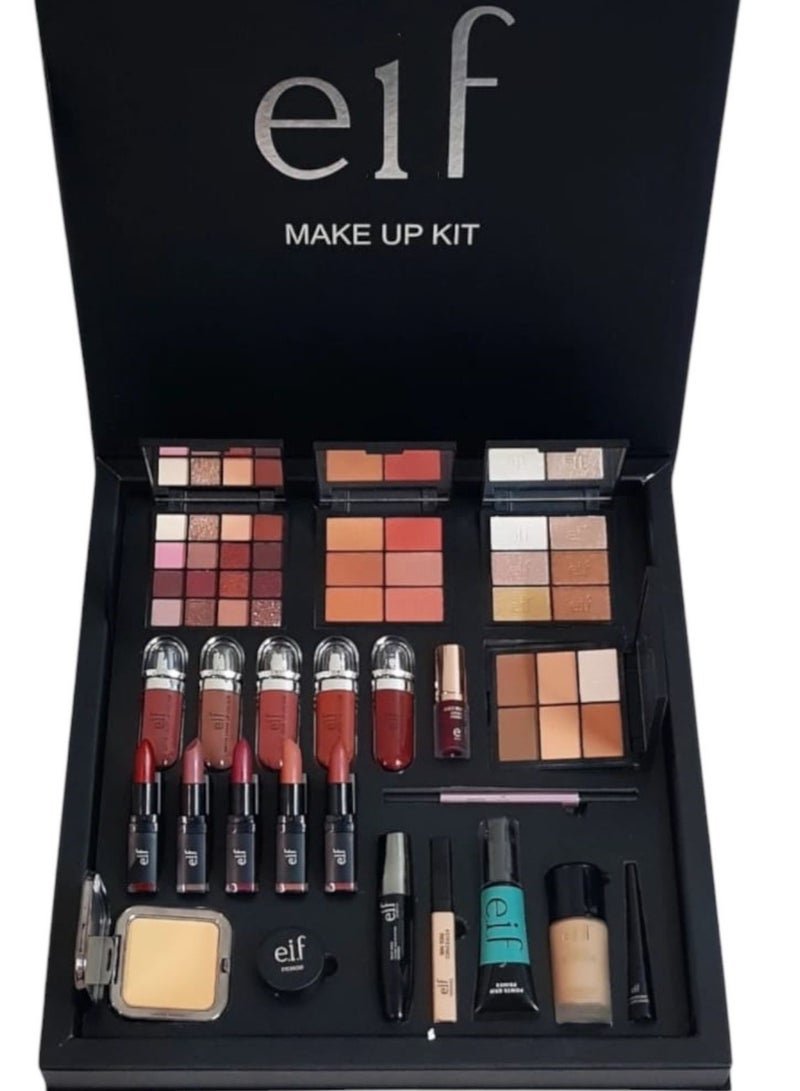 EIf MAKE UP BOX