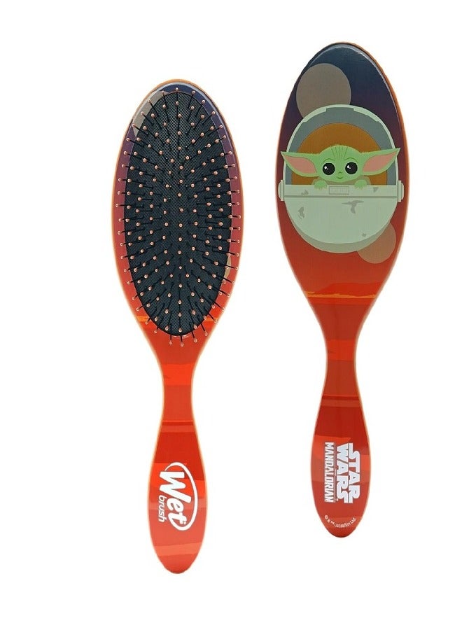 Wet Brush DTNGLR GROGU BRUSH