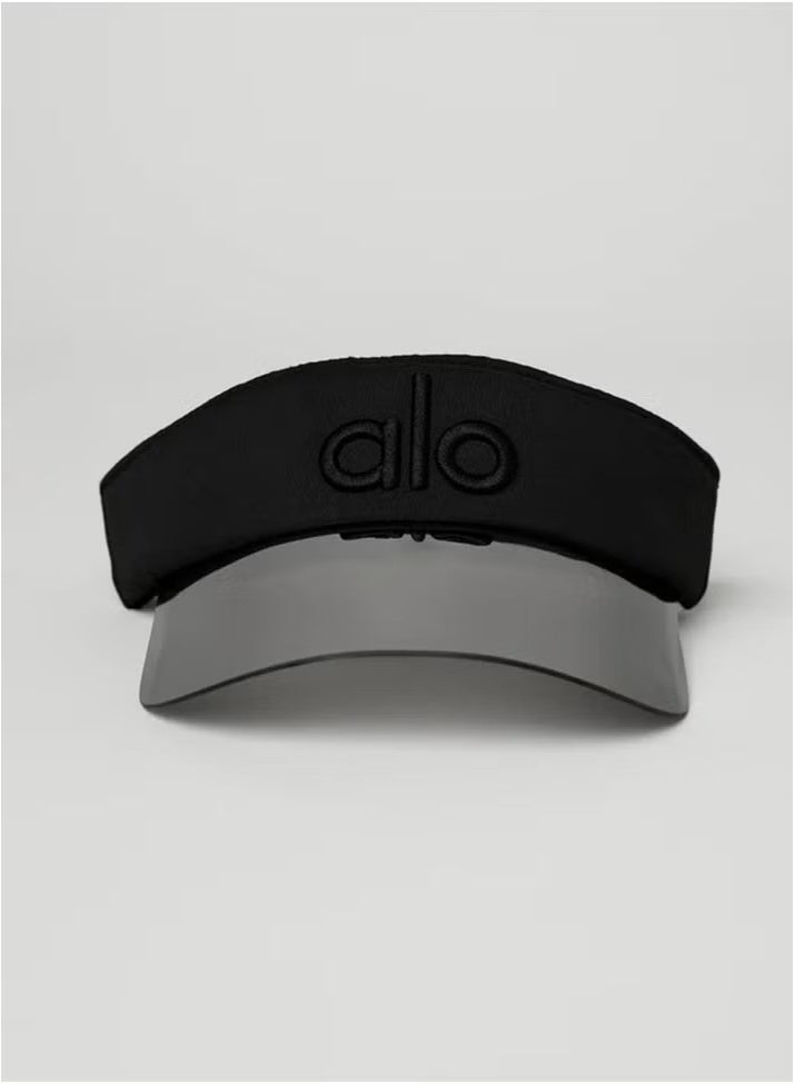 alo Alo Airlift Solar Visor  - Image 4