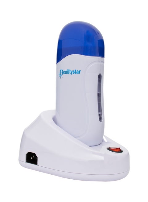 Wax Melting Device with Base