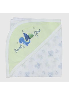 Berceau "Sweet Dino" Baby Blanket  - Image 1