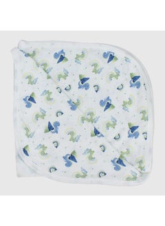Berceau "Sweet Dino" Baby Blanket  - Image 2