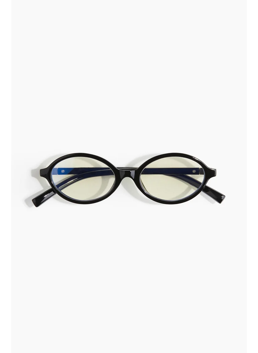 H&M Blue Light Glasses