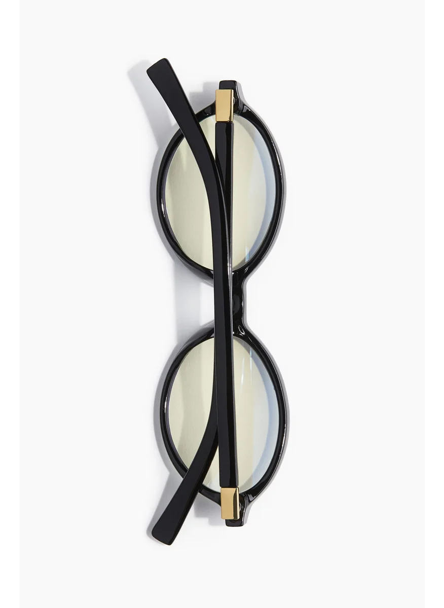 H&M Blue Light Glasses