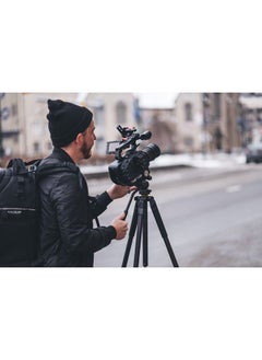VANGUARD Vanguard Alta Pro 2 263AV Aluminum Tripod with Alta PH-114V Video Head  - Image 3