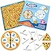 Kasfalci Blends Word Games Phonics Flash Cards Speech Therapy Toys for Toddlers Kindergarten Preschool Learning Activities - Image 2