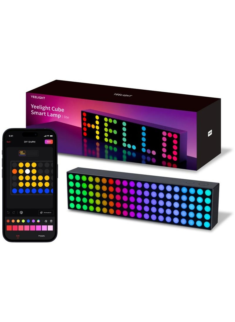 يلايت كيوب لايت من ايلايت - Image 2