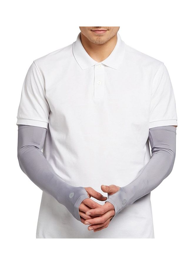 نيبمينينت أكمام واقية لحماية الذراع من الشمس بعامل حماية الأشعة فوق البنفسجية +UPF 50 one size - Image 1