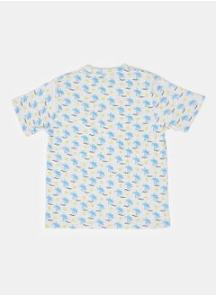 giggles T-SHIRT G.CHINE PRINTED Junior Boys  - Image 2
