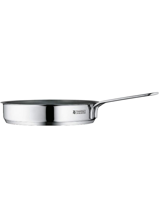 WMF WMF Mini Fry Pan 18cm with coating, Stainless Steel  - Image 1