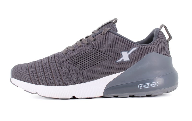 SPARX Men's Outdoor Trending Stylish Sport Shoe SX-487 (Grey White, Numeric_8) - Image 5