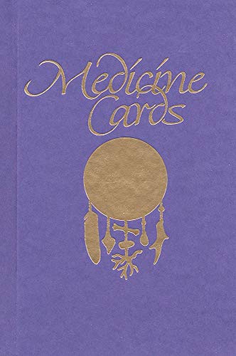 U.S. Games Systems, Inc. US Games Medicine Cards & Book - Image 2