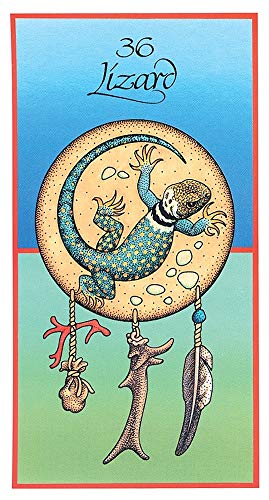 U.S. Games Systems, Inc. US Games Medicine Cards & Book - Image 5
