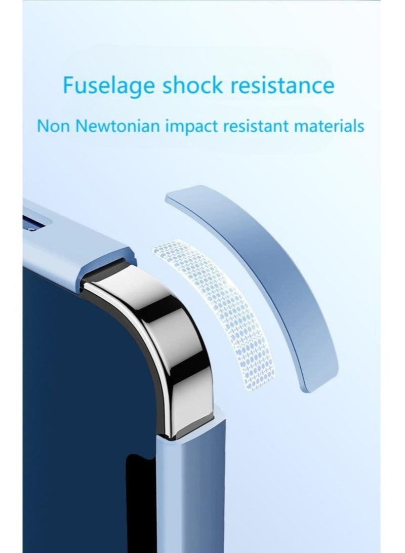 بوبو اي فون 15 برو ماكس الهاتف المحمول حالة سيليكون حالة هلام لينة رقيقة جدا صدمة الغطاء الخلفي 6.7 بوصة - Image 2