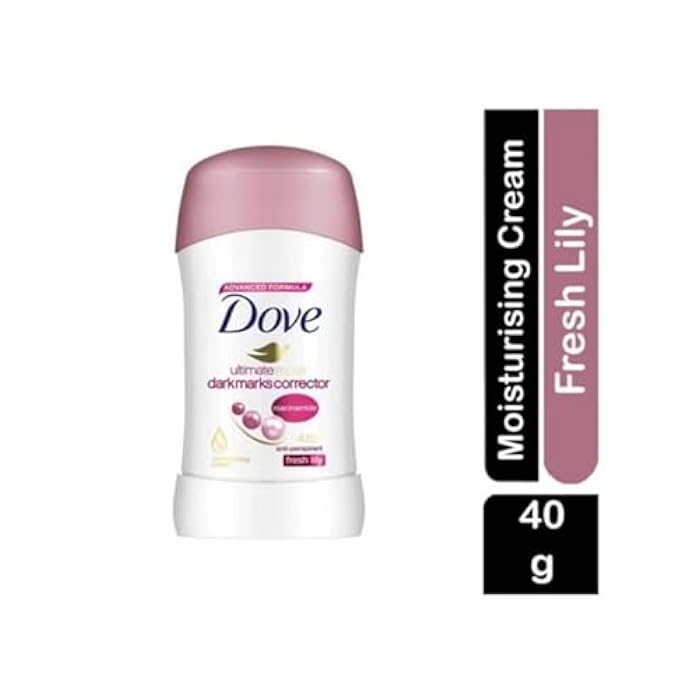 Dove Stick Dark Marks 40g - Image 3