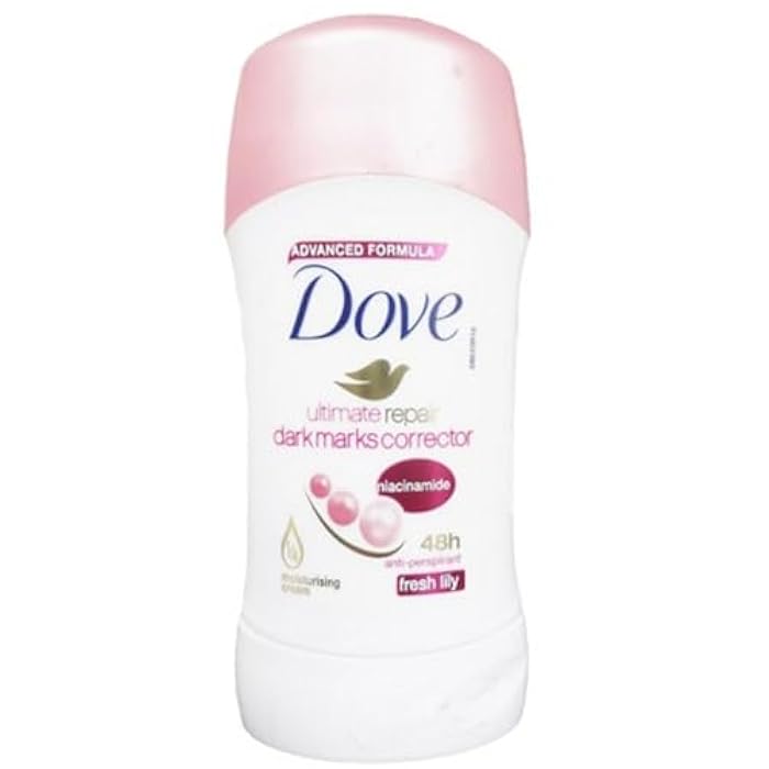 Dove Stick Dark Marks 40g - Image 2