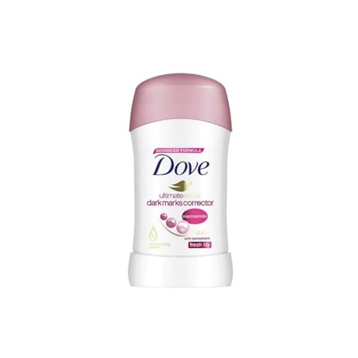 Dove Stick Dark Marks 40g - Image 1